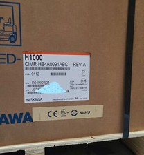 1PC Yaskawa CIMR-HB4A0091ABC Inverter CIMRHB4A0091ABC Brand New Fast FedEx DHL picture