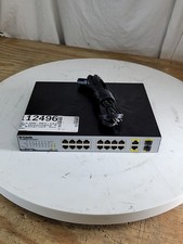 D-LINK DES-1018MP Unmanaged PoE Ethernet Switch picture
