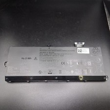 Battery Dell Pro Max 16 YPH16, 96WH picture