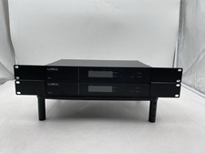 Lot of 2 Luxul Epic 5, High Performance Router with rack mounts - ABR-5000 picture