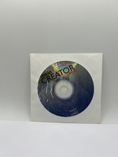 Dell Roxio Creator Plus CD 0YG869 YG689 picture