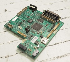 Zebra Z4M+ Z6M+ Main Logic Board MotherBoard 79000 Label Printer OEM picture