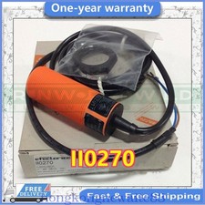 II0270 1PCS New For IFM Proximity Switch Sensor II-2010-ABOA quality assurance picture