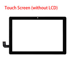 10.1 inch HD Digitizer Touch Screen & LCD Display Glass For BLU M10L Pro M0214UU picture