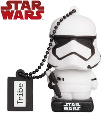 Tribe Star Wars Darth Vader 16GB USB Flash Drive 3D Character Memory Stick picture