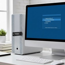 Bootable Tahoe USB 32GB TYPE-A USB picture