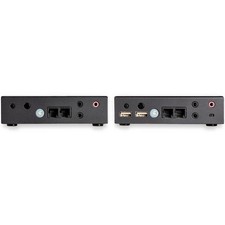 StarTech HDMI KVM Extender over LAN KVM Console Extender Over IP 4K 30Hz picture