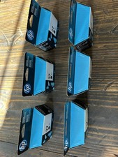 6 Genuine HP 27 Ink Cartridge Exp picture