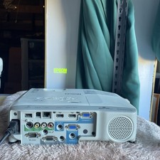 epson powerlite 99WH Projector Model H686A picture