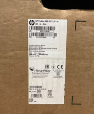 HP ProOne 600 G5 All-In-One i5-9500 8GB 256GB DVDRW 21.5