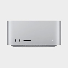 Apple 2024 Mac mini Desktop Computer with M4 chip with 10‑core 512GB SSD 16MEM picture