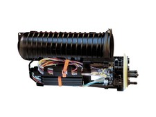 Corning SCF-6C28-01-144 Splice Closure Fiber picture