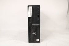 DELL OPTIPLEX 7080 | INTEL CORE I7-10700 @ 2.90GHZ | 512GB | 16GB | NO OS picture