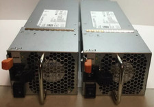 Dell EqualLogic R0C2G PS-3701-2D-LF  700W Power Supply - Lot Of 2 picture