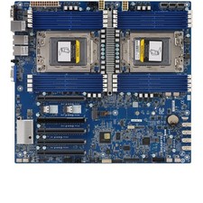 GIGABYTE MZ72-HB2 REV3.1 SP3 DDR4 E-ATX Server Motherboard AMD EPYC 7002/7003 picture