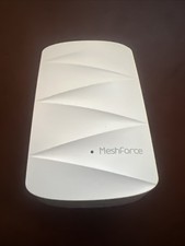 Meshforce M3 Dot Home Mesh WiFi System Wall Outlet White Untested picture