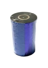 New Clean Start Printhead Cleaner Roll 110 MM X 450 M Black FH Wax (8 Available) picture