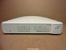 3com 3C16792B Dual Speed Switch 10/100Mbps 16-Port OfficeConnect - EXCL PSU picture