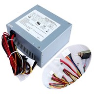 For Antec AT With Switch adjustable P8P9 300W Switching Power Supply PP-300V picture