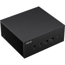 ASUS ExpertCenter PN65 Mini PC, Ultra 7 155H, 16GB, 512GB SSD, W11P, Black picture