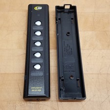 Long Range Systems TX-1605-5 Butler II Five Button Transmitter, USB, 3x AAA Batt picture