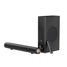 Creative Stage Pro Soundbar Subwoofer 80W Dolby Audio HDMI ARC picture