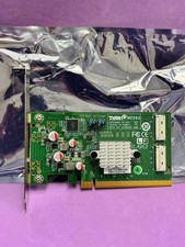TYAN M2093 NVMe 2*SFF-8612 SSD u.2 Card #2 picture