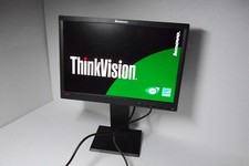 Lenovo LT1952p Widescreen 19
