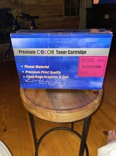Premium Color Toner Cartridge CLP-510D5M Magenta picture