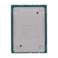 NEW Intel Xeon Eight-Core Silver 4215R 3.2GHz Server CPU Processor LGA3647 SRGZE picture