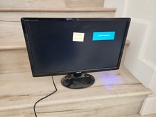Acer S201HL bd Black 20 Inch Widescreen Flat Panel LED Backlight LCD Monitor picture