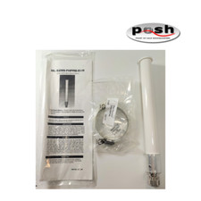NEW Motorola Omni-Directional Pipe Antenna - Part Number: ML-5299-FHPA6-01R picture
