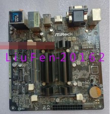 1PC Used ASROCK J3455-ITX Motherboard picture