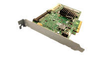 Dell PowerEdge PERC 6i SAS Dual Channel 256MB 3 GB RAID Controller T774H picture