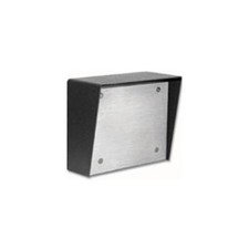 Viking VE6X7SS Stainless Steel Surface Mount Box picture