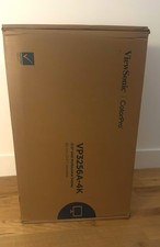 ViewSonic ColorPro VP3256A-4K 31.5