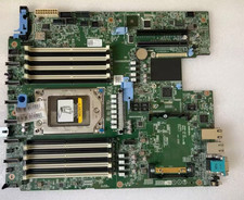 For DELL R7415 R6415 R6515 R7515 motherboard 0J9WRD Tested ok picture