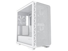 Montech AIR 903 BASE, E-ATX Mid Tower Case, High Airflow with Max Capacity, 3x 1 picture