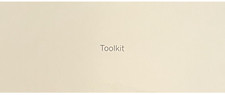 SQUARE Stand Toolkit For Apple iPad - Drill Mount Adhesive Mount Cleaning Cloth picture