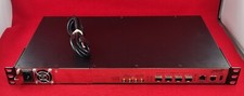 Transition Networks S4140 4-Port SFP+ Converge Managed Network Switch picture
