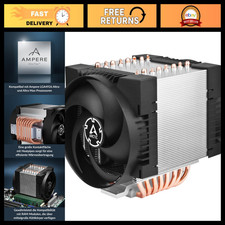 High-Performance 4U Electronic Component Fan for Desktops - Quiet Cooling Soluti picture