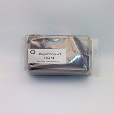HP 51641A (HP 41) TriColor Recycled Ink Cartridge Without Expired Date. picture