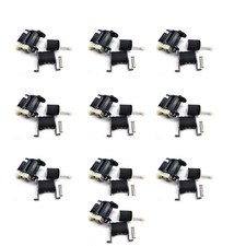 M227 10 sets ADF Pickup Roller Separation Pad Fits For HP LaserJet M176 M127 picture