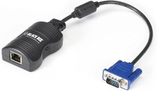 Open Box Black Box Wizard MultiMedia Extender RX AVU4001A-RX picture