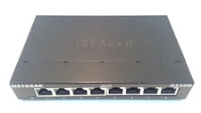 NETGEAR GS308-300PAS GS308 8 Gigabit Port Unmanaged Ethernet Switch - New/No Box picture