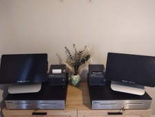 Micros Oracle Workstation 6 picture