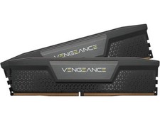 CORSAIR Vengeance 32GB (2 x 16GB) 288-Pin PC RAM DDR5 6000 (PC5 48000) Desktop M picture