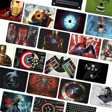 Avengers Rubberized Hard Matte Case KB Cover For New Macbook Pro Air M2 M3 M4 M5 picture