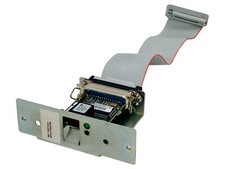 GENUINE Intermec 072836-001 Ethernet Network Adapter for 3400 4420 4440 Printers picture