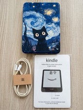 Kindle 11th Generation NEW + Cable and Manuals picture